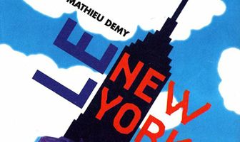 Le New Yorker