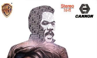 Уличный парень