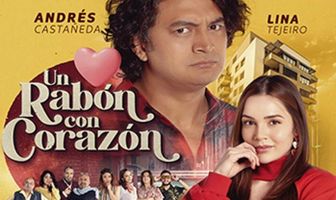Un rabón con corazón