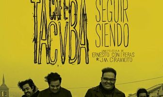 Seguir siendo: Café Tacvba
