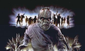 Колодец смерти