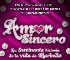 Настоящая любовь