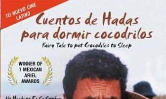 Волшебные сказки для убаюкивания крокодилов