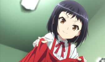 Городские легенды