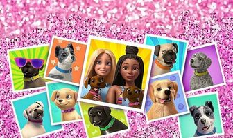 Barbie: Epic Road Trip