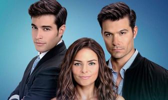 Скажи мне «да» навсегда