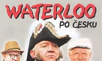 Waterloo po cesku