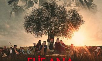 Elif Ana