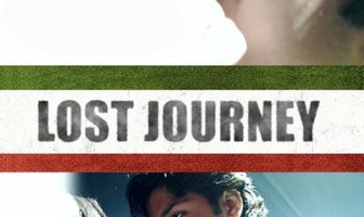 Lost Journey