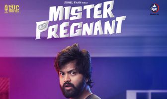 Mr. Pregnant