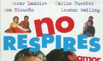 Не дышите: Любовь витает в воздухе