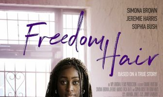 Freedom Hair