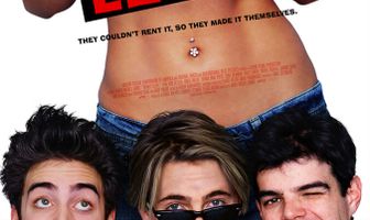 Почти в законе