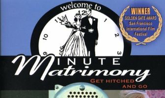 Minute Matrimony