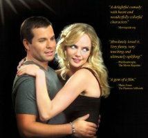 Иисус, Мэри и Джои