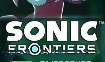 Sonic Frontiers Prologue: Divergence