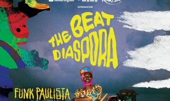 The Beat Diaspora