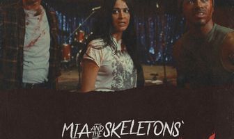 Mia & The Skeletons' Night from Hell
