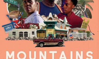 Mountains