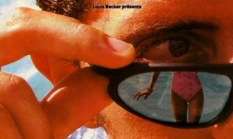 Люди в купальных костюмах не обязательно все легкомысленные