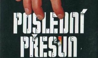 Poslední presun