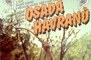 Обитель воронов