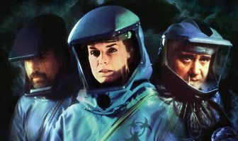 Мишень номер один