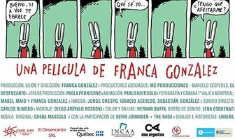 Liniers, el trazo simple de las cosas