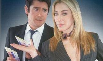 Пока деньги не разлучат нас