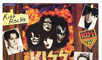 Детройт – город рока