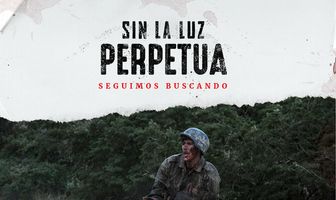 Sin La Luz Perpetua