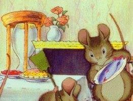 Two Bad Mice