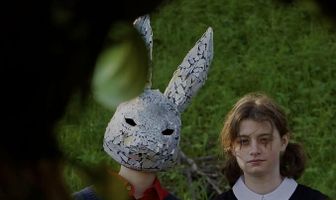 Bunny Boy