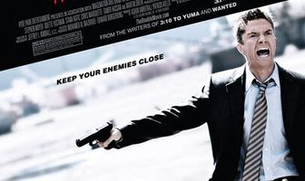 Двойной агент