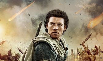 Гнев Титанов