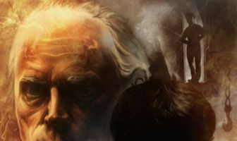 Огонь смерти