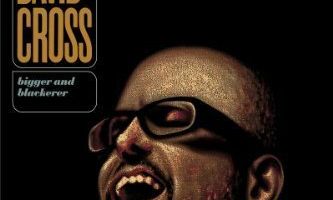 David Cross: Bigger & Blackerer