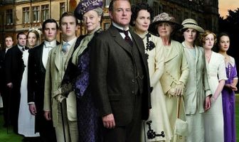 Аббатство Даунтон