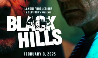 Black Hills
