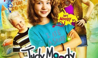 Джоди Моди и нескучное лето