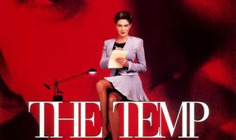 Временная секретарша