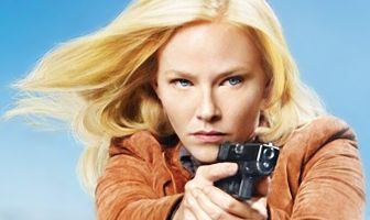 Преследование