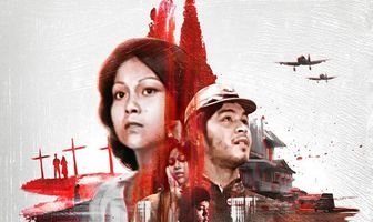 Три года без Бога