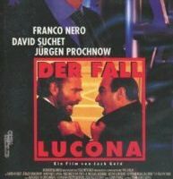 Гибель «Луконы»