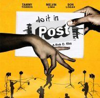 Do It in Post