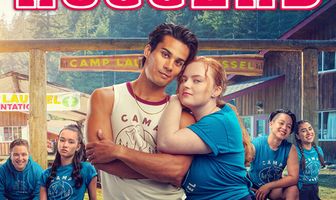 Лагерь Лоссель