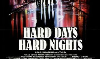 Трудные дни, трудные ночи