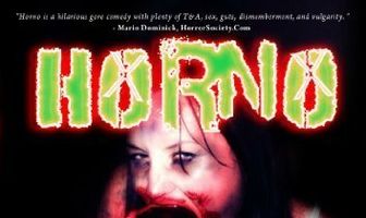 Horno