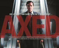 Axed
