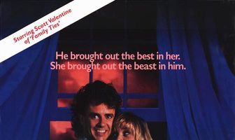 Мой демонический любовник